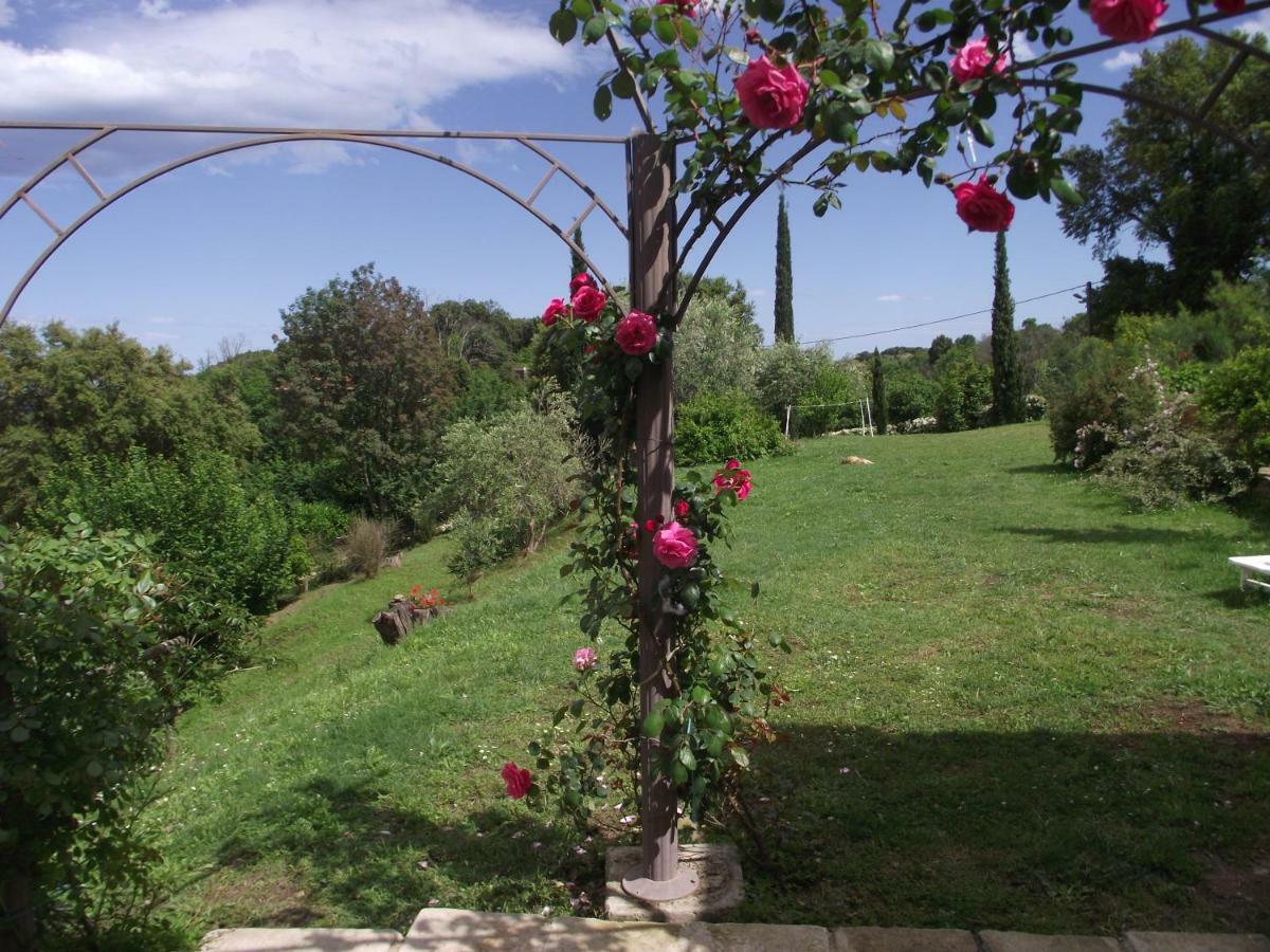 Soleil Et Farniente Cervione Exterior foto
