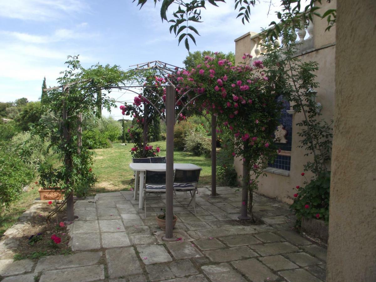 Soleil Et Farniente Cervione Exterior foto