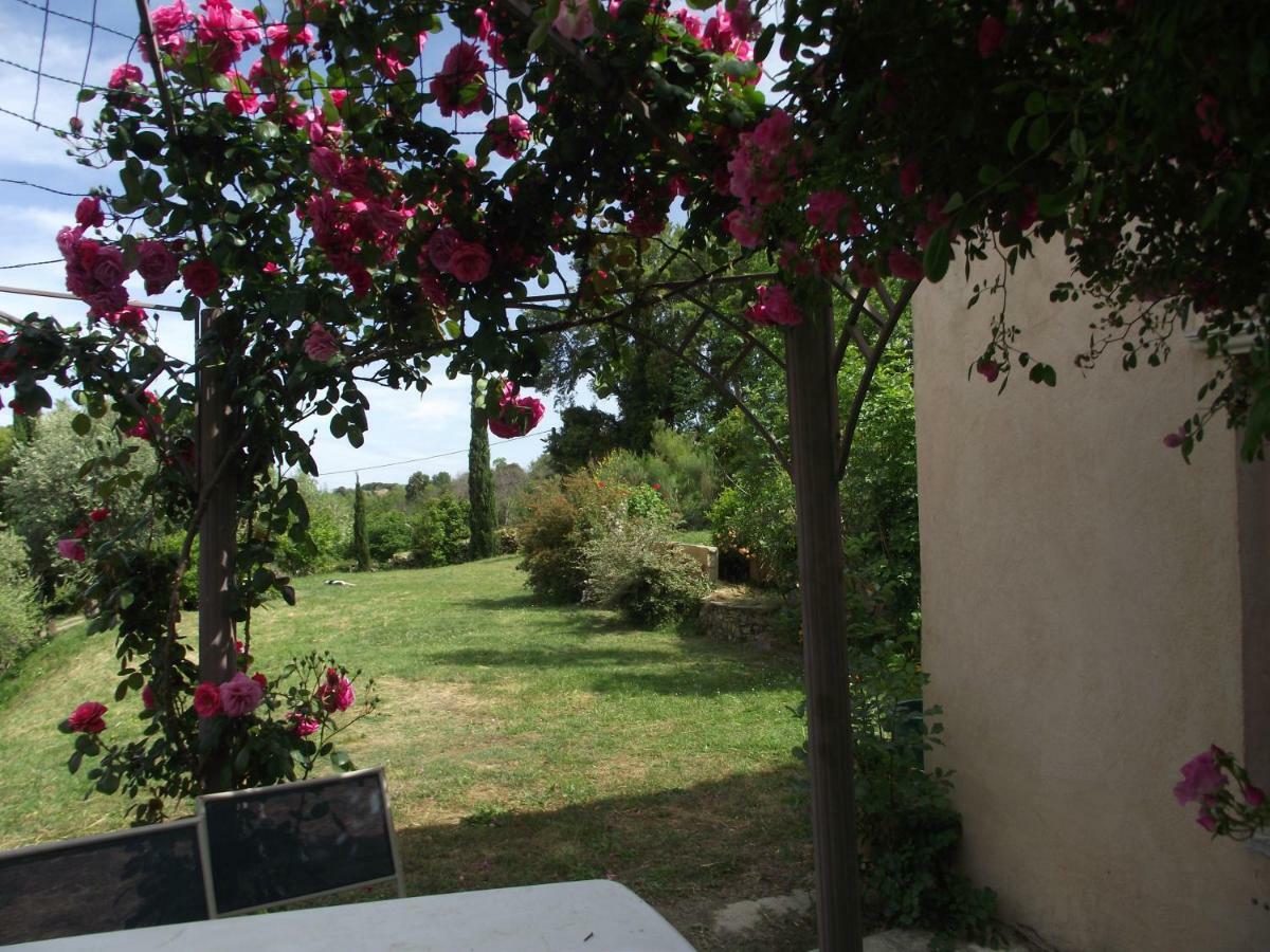 Soleil Et Farniente Cervione Exterior foto